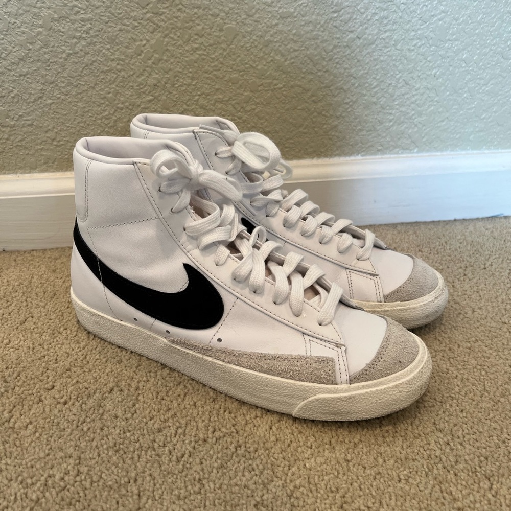 Nike Blazer High!